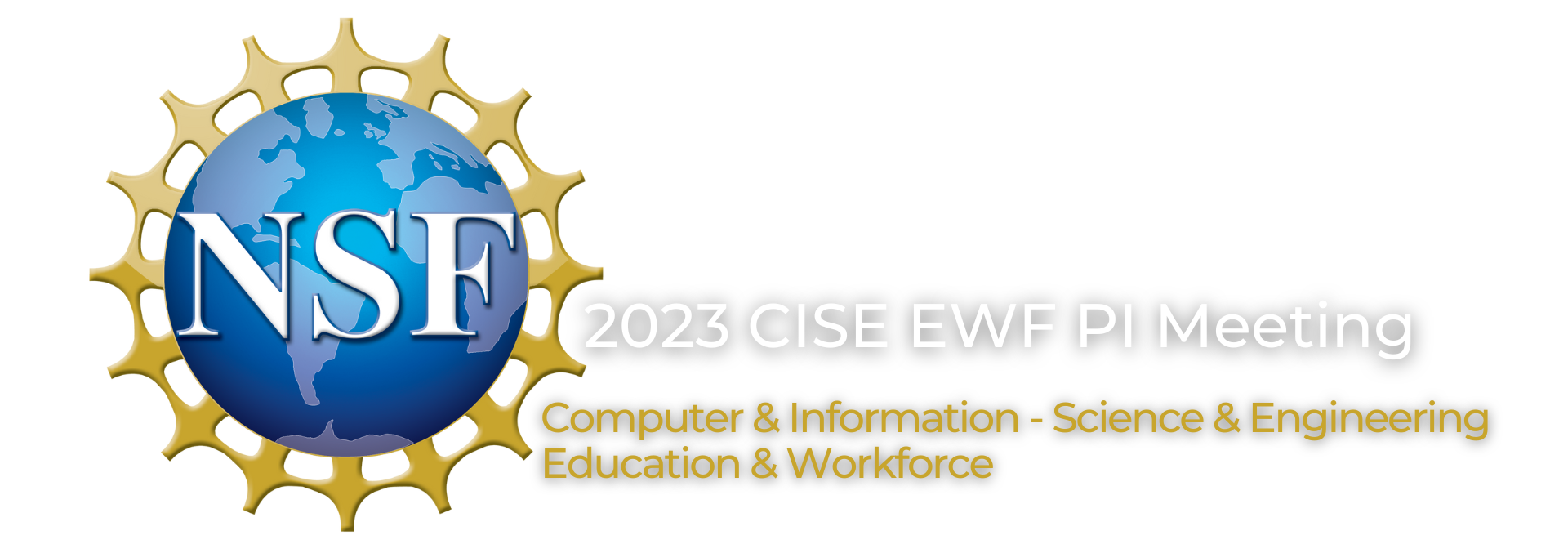 2023 NSF CISE Education & Workforce PI Meeting